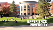 The Thompson Rivers University Experience!
