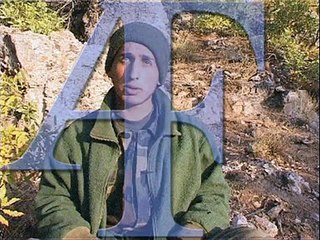 Captive Turkish soldiers (Esir turk askerleri)