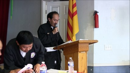 kienando Kung Fu 2015 Anni part 2