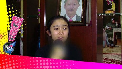 Febby Blink: "Merelakan Itu Sulit" - Cumicam 22 Agustus 2015