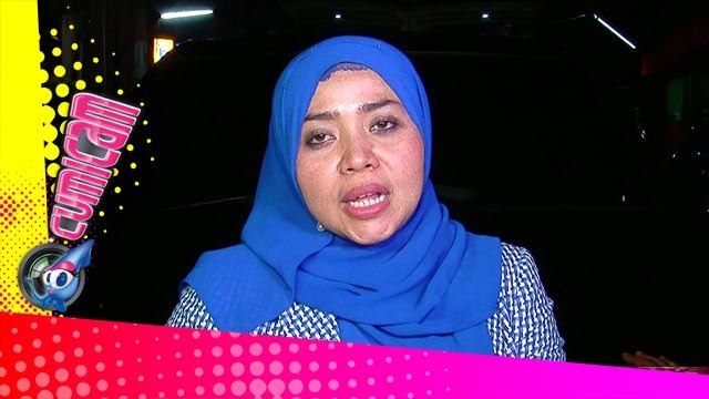 Muzdalifah Ajak Damai Nassar - Cumicam 22 Agustus 2015