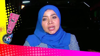 Muzdalifah Ajak Damai Nassar - Cumicam 22 Agustus 2015