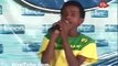 Ethiopian Idol 2009 - Kid Yonas Mekonnen - Episode 16