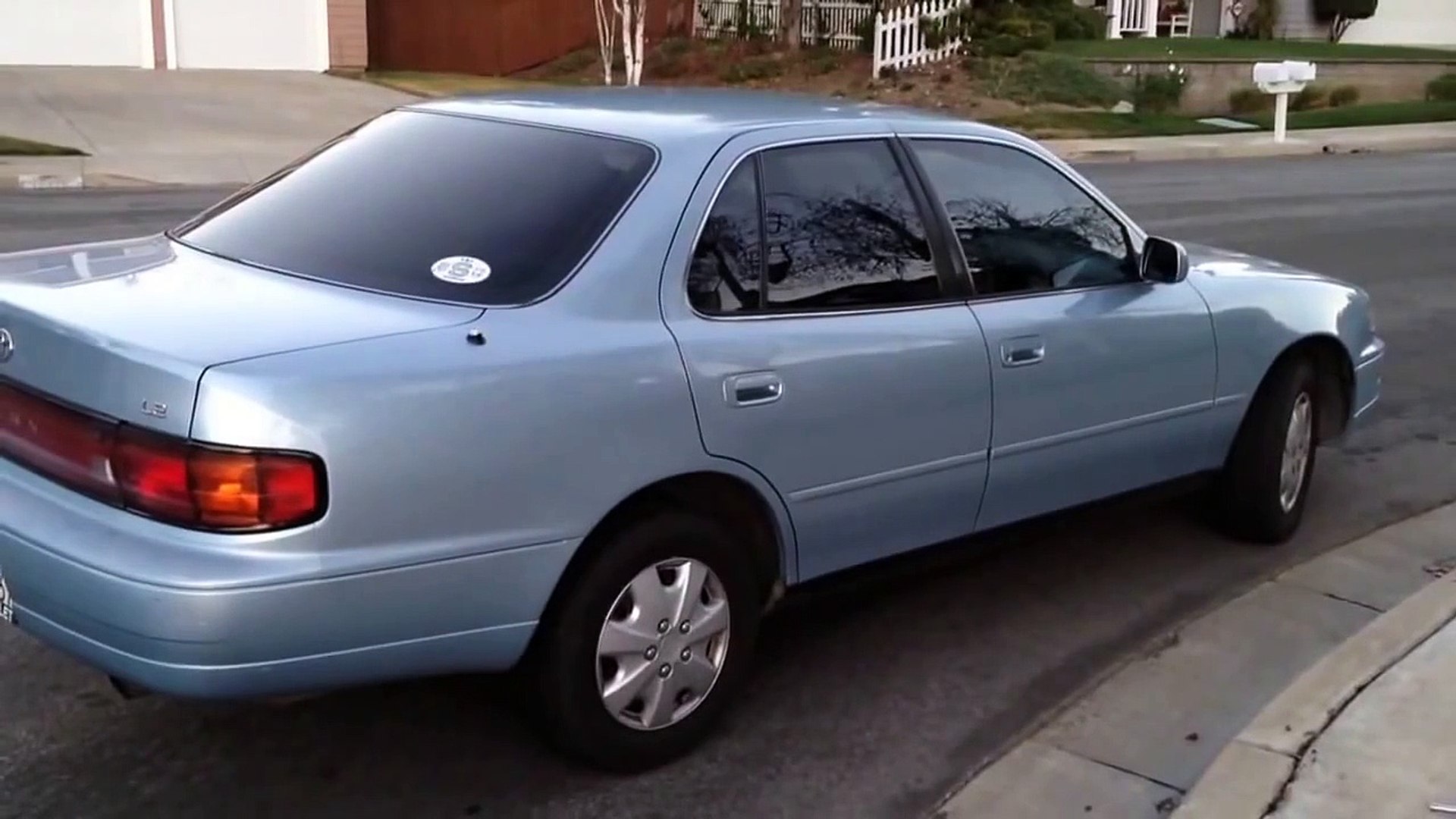 1992 Toyota Camry Starter Relay Location Glove Box Removal Video Dailymotion