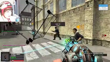 ARE YOU MAXMOEFOE!   - Gmod DarkRP -    6