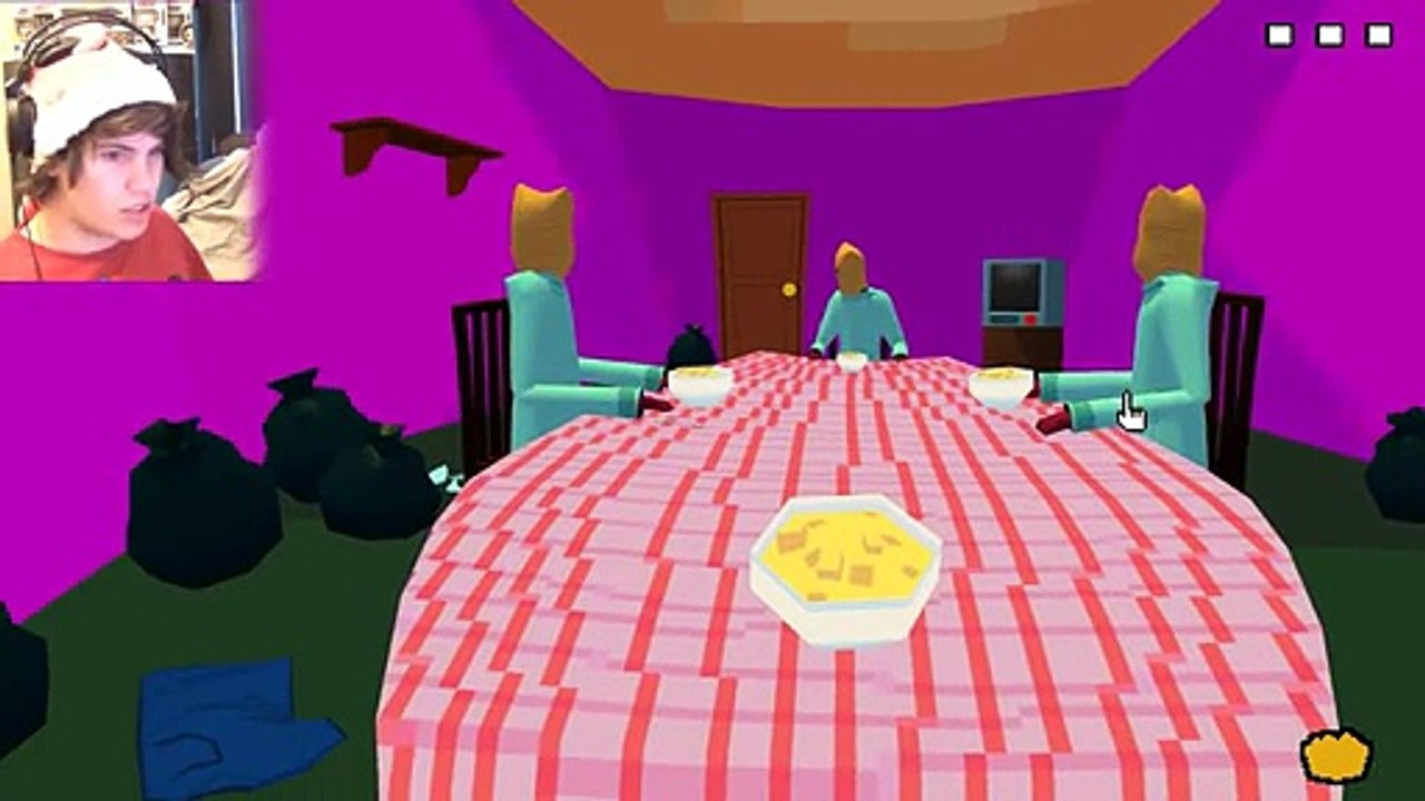 Potato Salad Cult