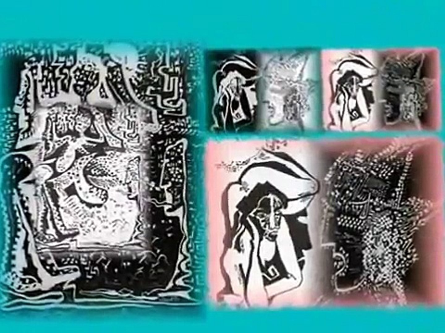 SEXO TRIBAL