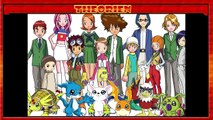 Digimon Tri - Digimon Adventure 2 ist ein Paralleluniversum? - Anime THEORIEN #1