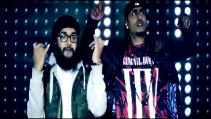 PainKiller - Miss Pooja (feat Dr. Zeus, Fateh & Shortie)