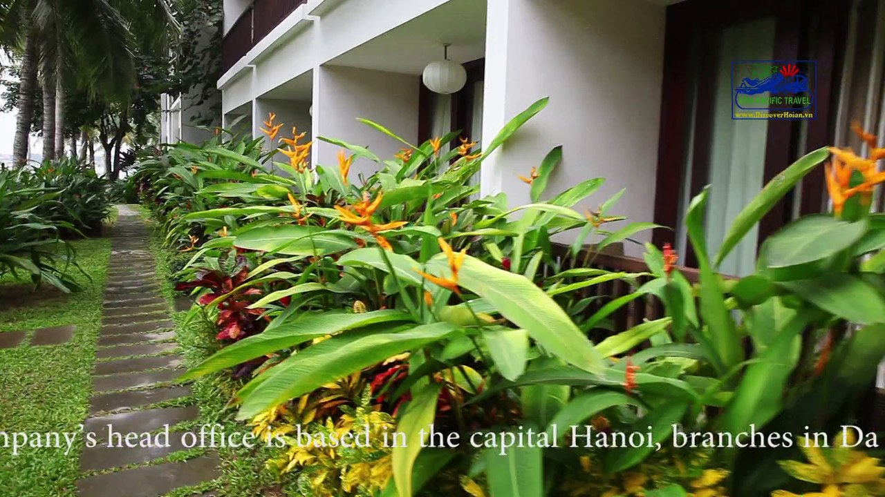 vinhhung emerald resort