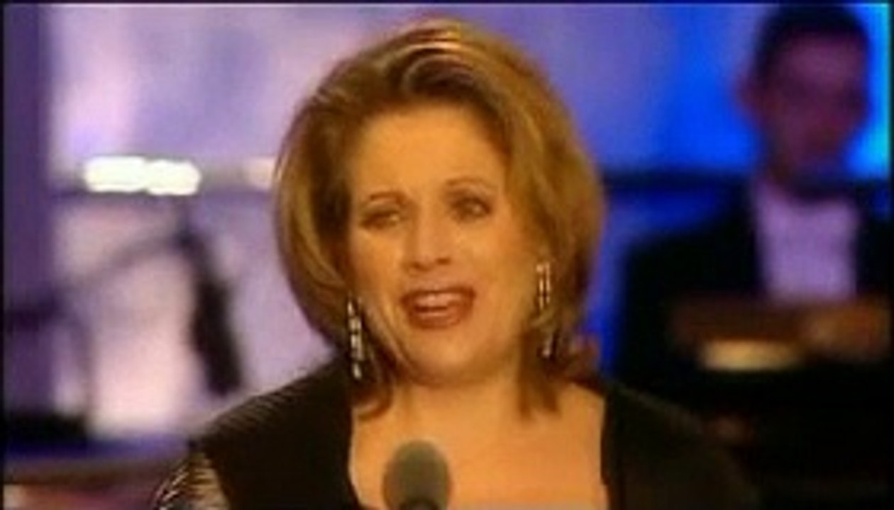 Bryn Terfel & Renee Fleming