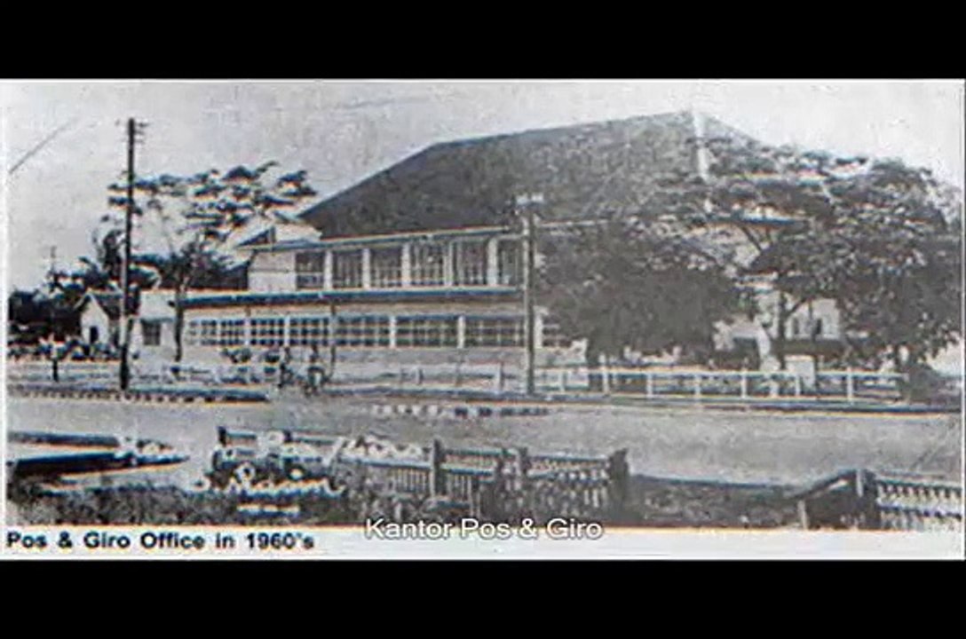 BANJARMASIN TEMPOE DOELOE