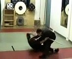 Ninpo Toronto Ninjutsu:  Real Ninja Training, Ninpo Taijutsu by André Hilton