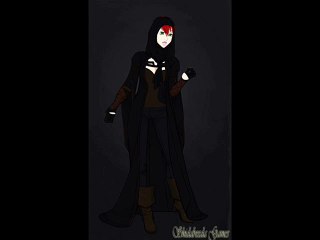 Stealth and Witchcraft Cp. 8