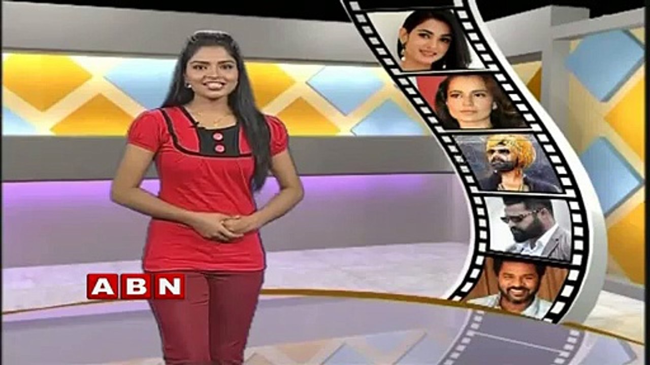 Prabhu Deva tense over his new Bollywood release