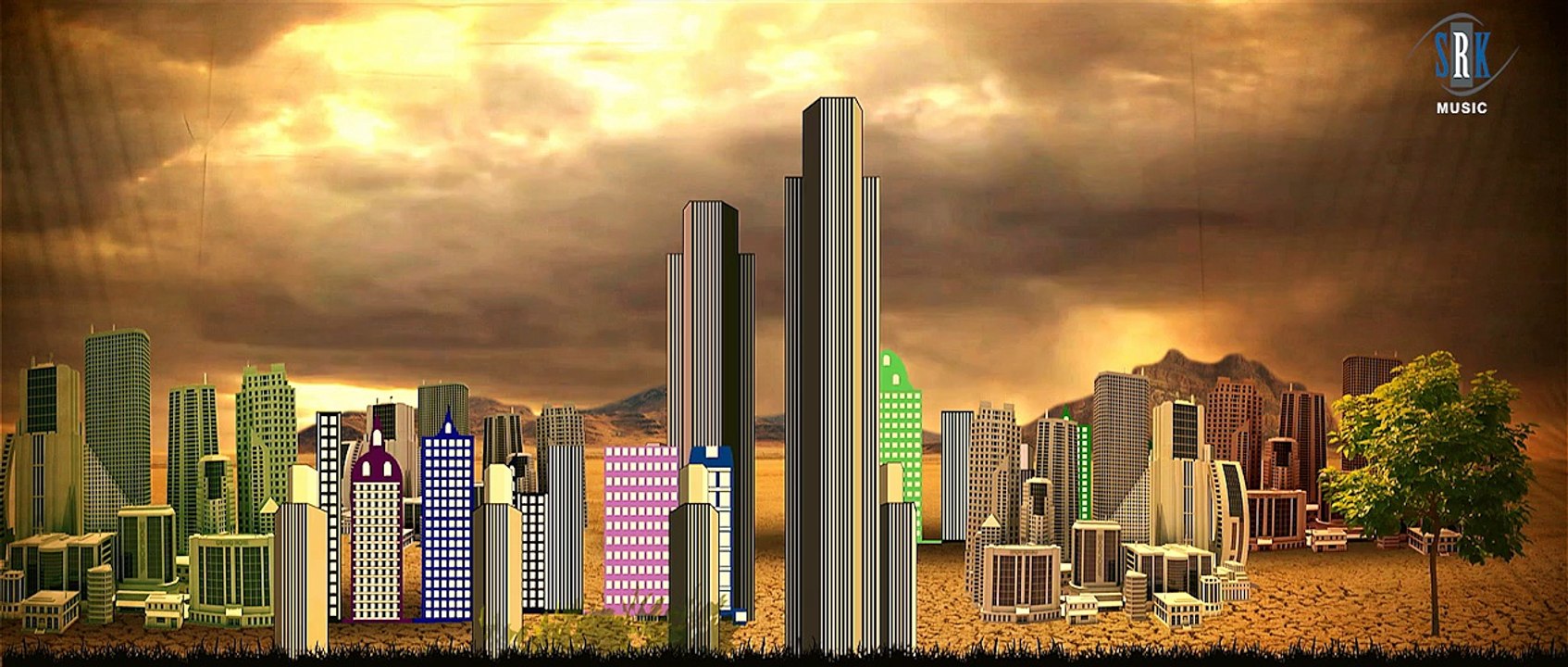 Na Kaato Mujhe Dukhta Hai