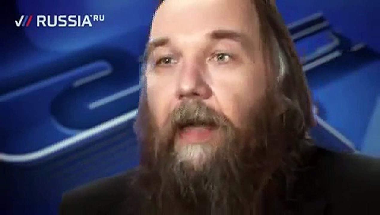 3. Democracy v. Communism: Alexander Dugin on the Interpretation of Russian History