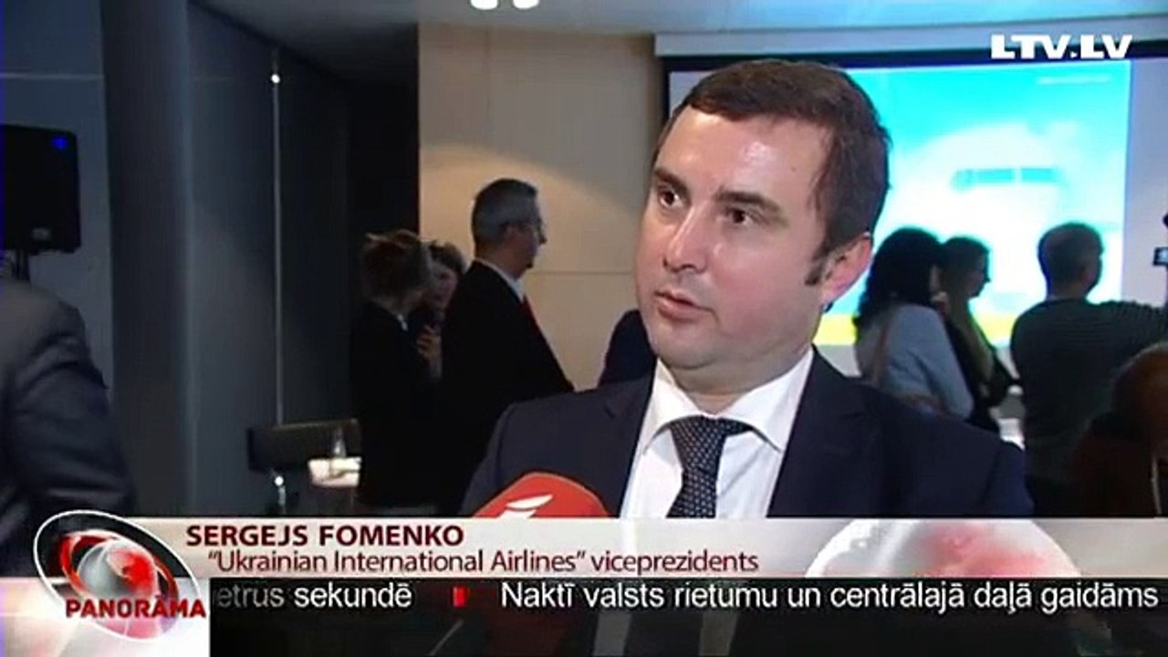 Rīgas lidostā sarūk tranzītpasažieru skaits