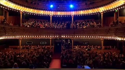 Stewart Lee - Breakdown