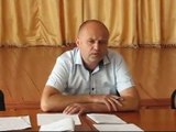 Як депутати Жгутова питали за незроблене та ін - 55 сесія мр Ківерці 3 08 15