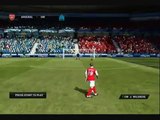 FIFA 12 Skills Tutorial | XBOX 360