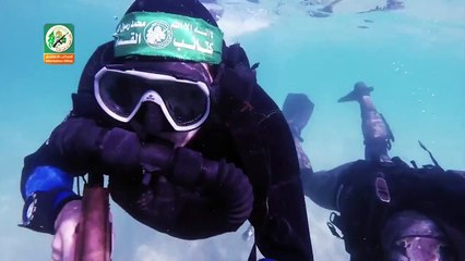 Iran Best Commandos Against Israel  Training 2015