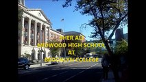 SHER QUAKER PARROT SHER MIDWOOD HIGH SCHOOL AT BROOKLYN COLLEGE CUNY