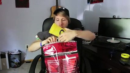 MCJUGGERNUGGETS TAKEOVER! (HACKED!) REUPLOAD