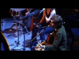 Nos sobran los motivos - Joaquin Sabina en directo