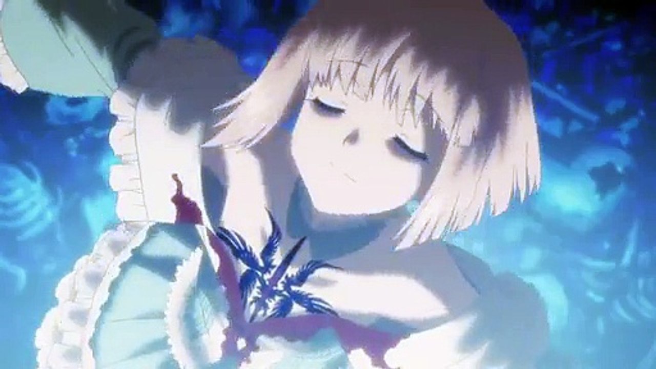 Fate Prototype OP HD