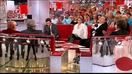 Laurent Gerra - VDP - 13/05/2012