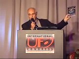 International UFO Congress - Stanton T Friedman - Flying Saucers and Science