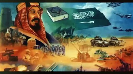 الجيش السعودي  - محمد عبده راشد الماجد