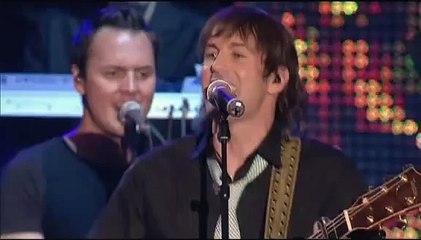 David Bustamante y Axel - Celebra la vida (Directo, 2008)