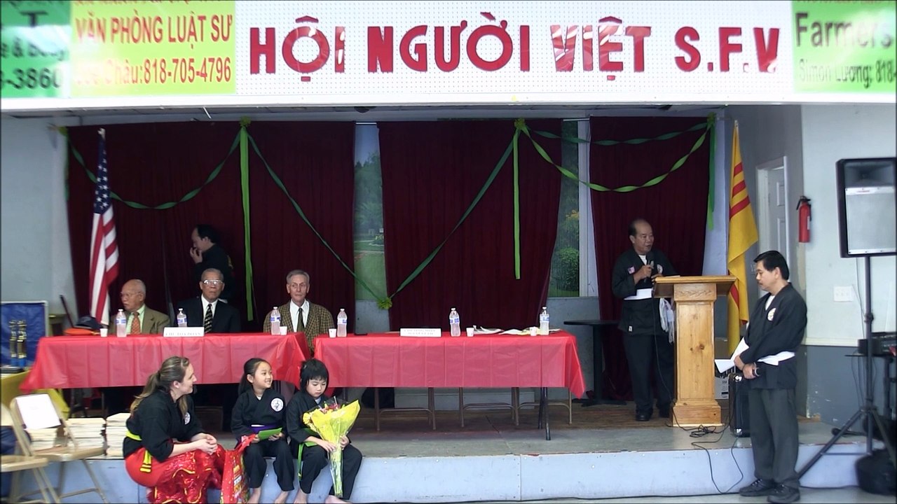 Kienando Kung fu 2015 anni part 1.5