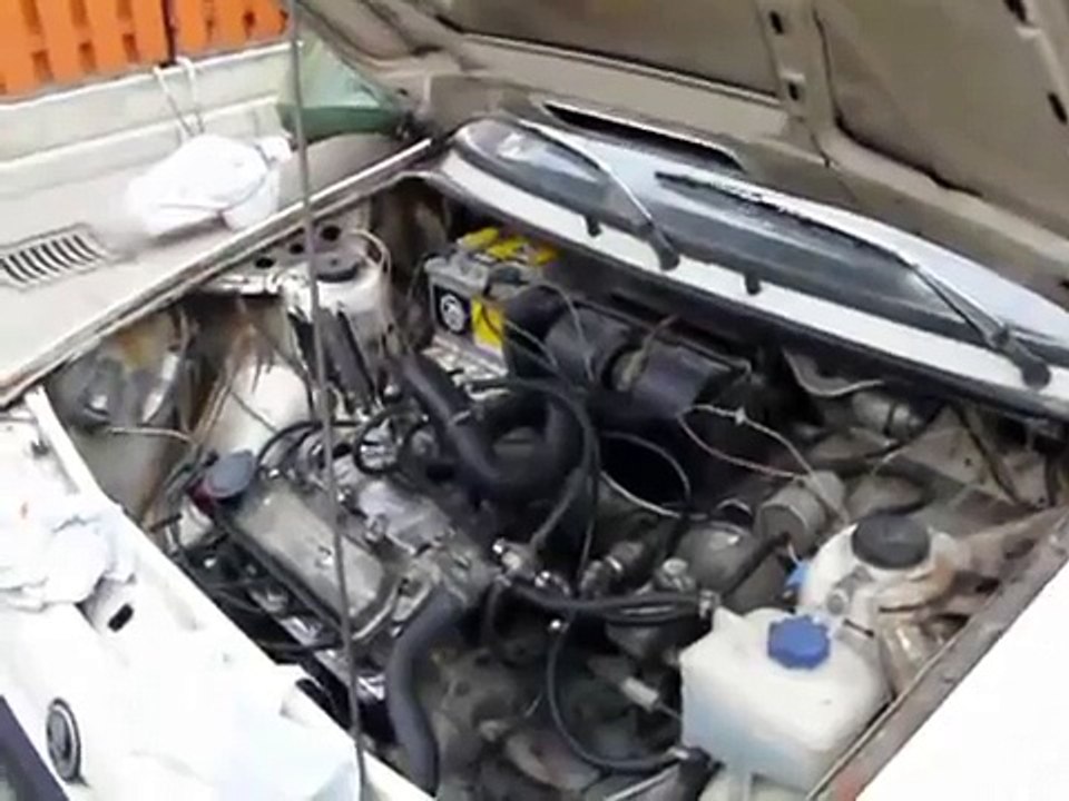 Skoda Favorit Turbo