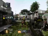 Black ops 2- Quickscoping with DSR and Ballista