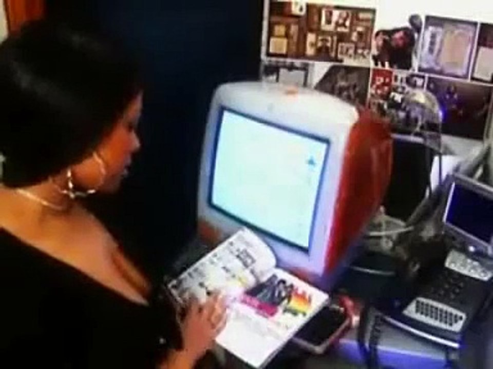 Lethal Bizzle Pow The Original Video