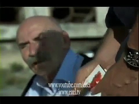 Ezel 33.Bölüm Ramiz Dayı Ezel Sahnesi mevlana ile şems