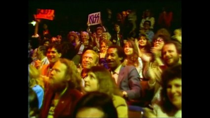 KISS " ABC Fridays '82 " Complete - The Oath / A World Without Heroes / I