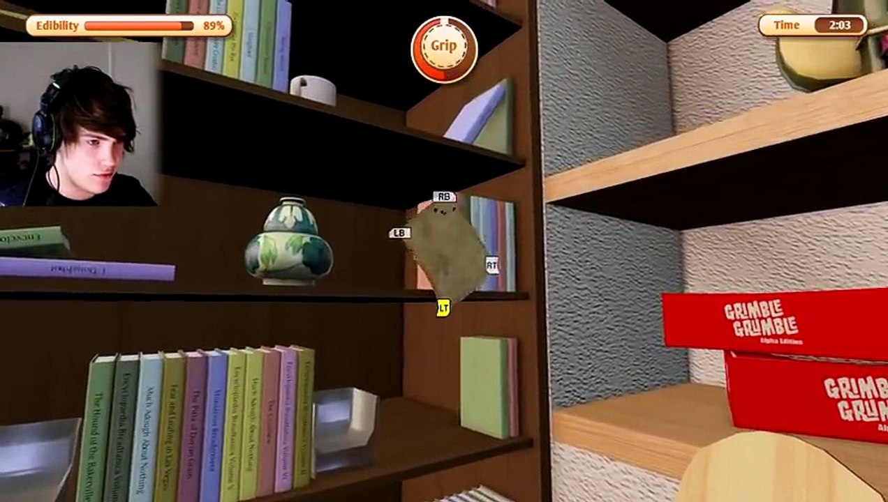 I AM BREAD.. AGAIN - (BREAD SIMULATOR) - I Am Bread -   2