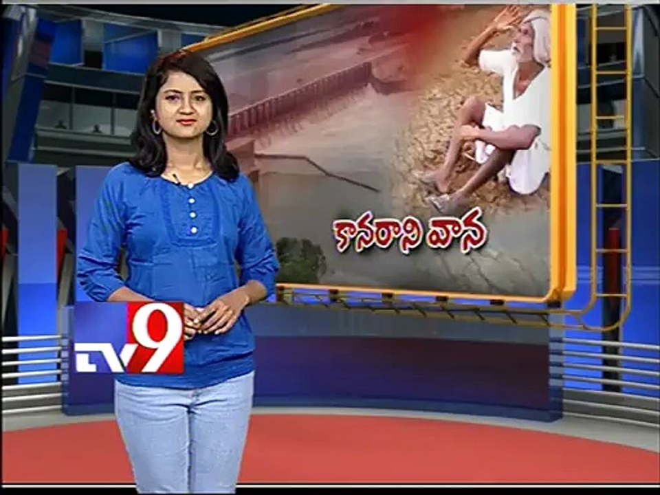 Climatic changes creates problems to Telugu states