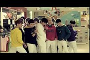 2010Fall - 스프리스(SPRIS) with 2PM - Music Video
