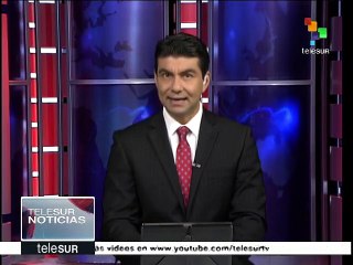 Venezuela: activado estado de excepción constitucional