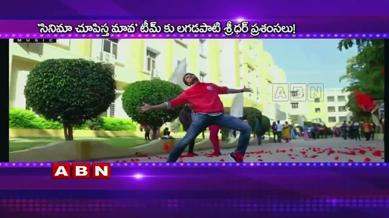 Vijay's Puli telugu trailer released