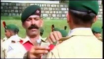 Pakistan ARMY-The Drill Sergeant Major-Must Watch Part-4