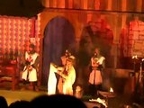 Feira Medieval Óbidos - Peça de Teatro