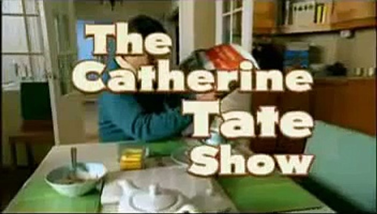 The Catherine Tate Show - Frightened Woman