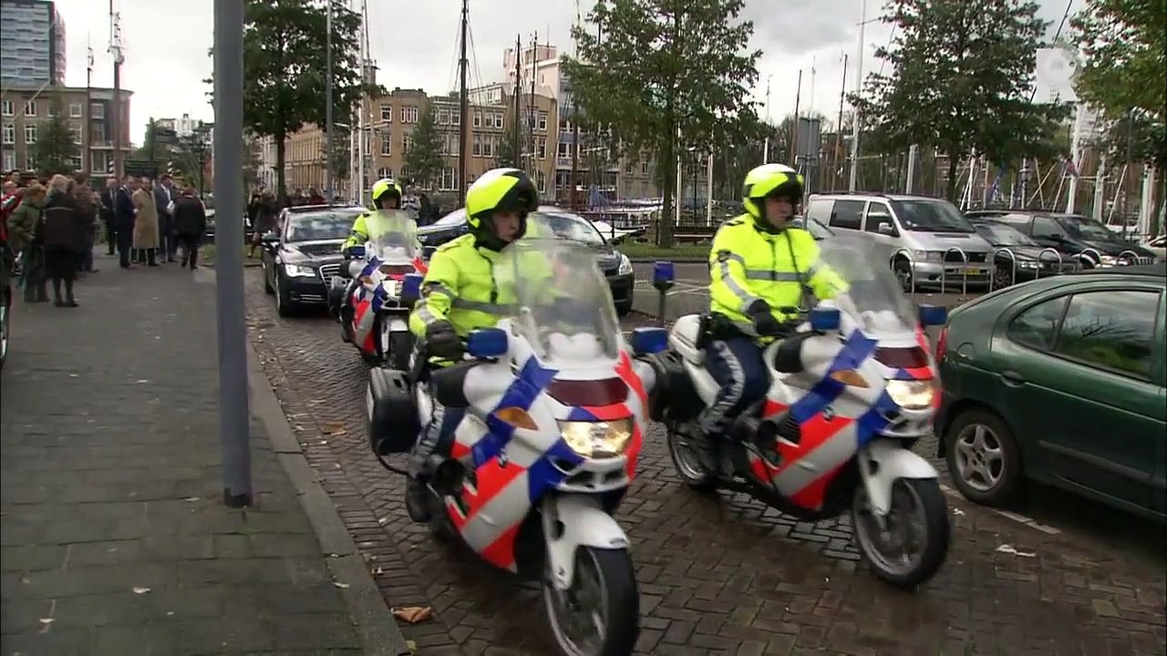 Rotterdam - Rotterdam 2014 - aflevering 3