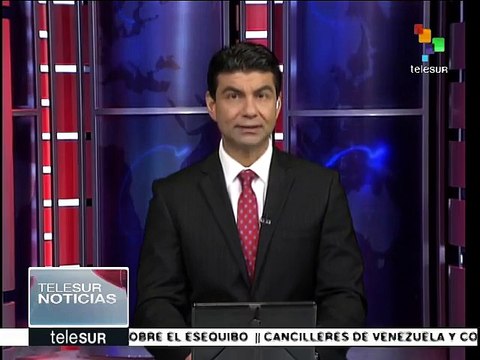 Vielma: cierre de la frontera colombo-venezolana fue consensuado